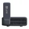 Router WLAN Gigabit dual-band GL.iNet Slate 7 AC750 com OpenWrt, USB 2.0, slot MicroSD, suporte VPN