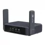 Router WLAN Gigabit dual-band GL.iNet Slate 7 AC750 com OpenWrt, USB 2.0, slot MicroSD, suporte VPN