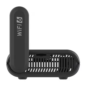 GL.iNet Slate AX router Wi-Fi 6 GL-AXT1800