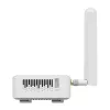 GL.iNet Spitz Plus GL-X2000 5G NR router wireless dual-band Wi-Fi 6 AX3000