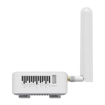 GL.iNet Spitz Plus GL-X2000 5G NR router wireless dual-band Wi-Fi 6 AX3000