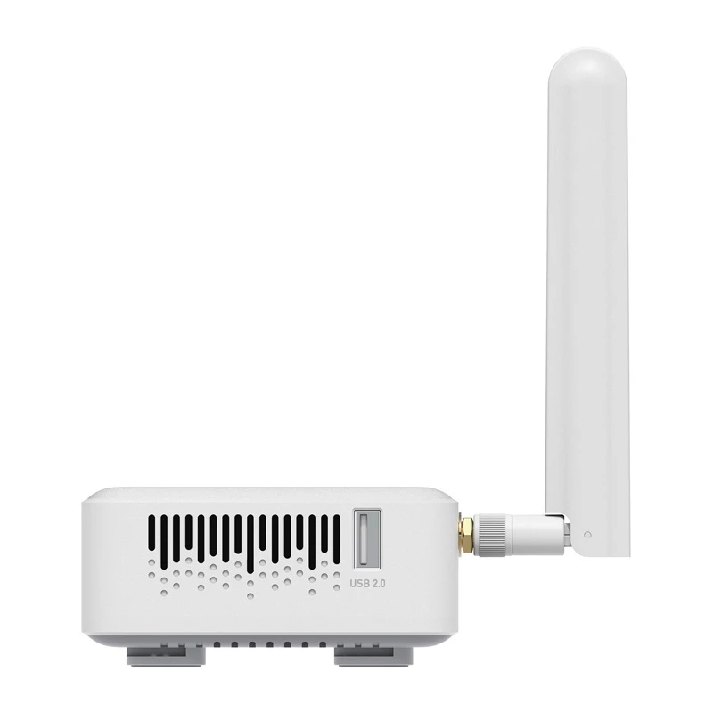 GL.iNet Spitz Plus GL-X2000 5G NR router wireless dual-band Wi-Fi 6 AX3000