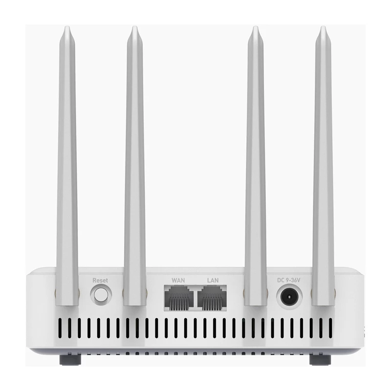 GL.iNet Spitz Plus GL-X2000 5G NR router wireless dual-band Wi-Fi 6 AX3000