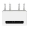 GL.iNet Spitz Plus GL-X2000 5G NR router wireless dual-band Wi-Fi 6 AX3000