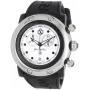 Relógio cronógrafo de quartzo suíço unissexo GLAM ROCK GR62116 46mm