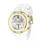 GLAM ROCK Relógio de mulher GR62108 46mm Quartzo suíço cronógrafo