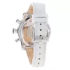 Relógio GLAM ROCK mulher GR32153P 44mm quartzo suíço aço inoxidável luneta em cerâmica bracelete de silicone preto