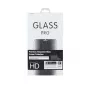Película de proteção de ecrã em vidro temperado Glass PRO+ para Samsung Galaxy A41 - 9H, 2.5D, transparente