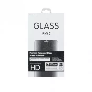 Película de proteção de ecrã em vidro temperado Glass PRO+ para Samsung Galaxy Note 10 Lite