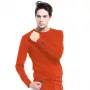 Sweatshirt com capuz aquecida Glovii GJ1RS Preto 5200mAh
