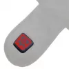 Cueca térmica funcional Glovii GP1GS cinzenta