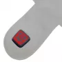 Cueca térmica funcional Glovii GP1GS cinzenta
