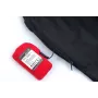 Cueca térmica GLOVII GP1M preto/vermelho