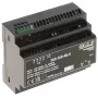 Fonte de alimentação comutada GLP DL2-150-48-U - 150W 48V DC calha DIN, PFC ativo, elevado rendimento