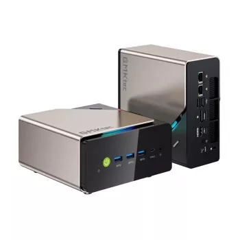 Mini PC GMKTEC EVO-T1 Intel Ultra 9 285H 64GB RAM 1TB SSD Windows 11 Pro