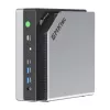 Mini PC GMKtec EVO-X2 Ryzen AI Max+ 395 com 64 GB RAM, 1 TB SSD e Windows 11 Pro