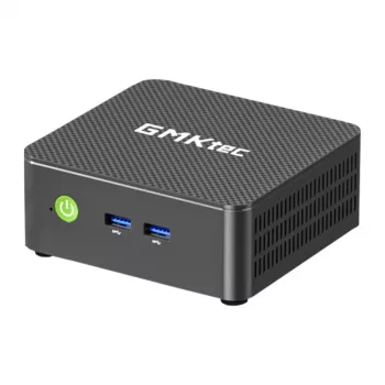 Mini PC GMKtec G3S Intel N95 16GB RAM 512GB SSD Windows 11 Pro