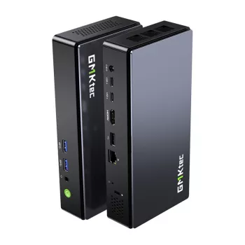Mini PC GMKtec K13 Core Ultra 7 256V 16GB 1TB Win 11 Pro