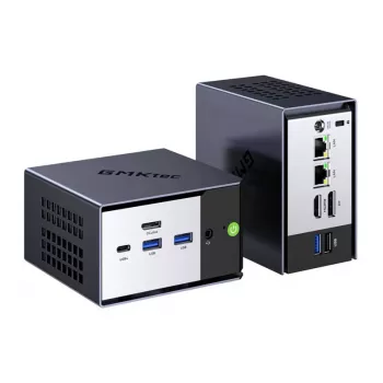 Mini PC GMKtec K16 Ryzen 7 7735HS 32GB 1TB Win 11 Pro