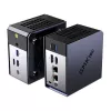 Mini PC GMKtec K16 Ryzen 7 7735HS 32GB 1TB Win 11 Pro