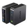 Mini PC GMKtec K17 com Intel Core Ultra 5 226V, 16 GB RAM, 1 TB de armazenamento e Windows 11 Pro
