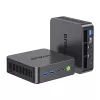 Mini PC GMKtec K17 com Intel Core Ultra 5 226V, 16 GB RAM, 1 TB de armazenamento e Windows 11 Pro