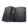 Mini PC GMKtec K17 com Intel Core Ultra 5 226V, 16 GB RAM, 1 TB de armazenamento e Windows 11 Pro