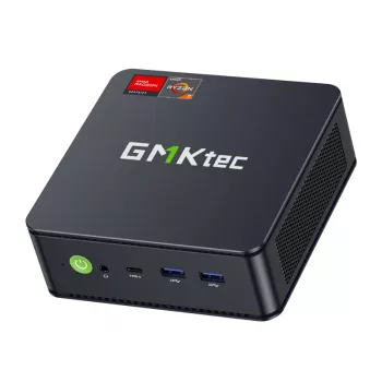 Mini PC GMKtec M5 Ultra AMD Ryzen 7 7730U 32GB RAM 1TB SSD Windows 11 Pro