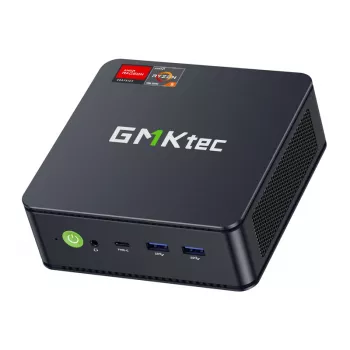 Mini PC GMKtec M6 Ultra AMD Ryzen 5 7640HS 32GB RAM 1TB SSD Windows 11 Pro