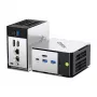 Mini PC GMKtec M8 Ryzen 5 PRO 6650H 16GB 512GB Win 11 Pro