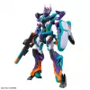 Maquete GNP HGGQ 1/144 GFreD High Grade Gundam Build Metaverse