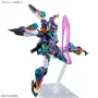 Maquete GNP HGGQ 1/144 GFreD High Grade Gundam Build Metaverse