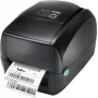 GODEX C.ITOH RT700 Impressora de etiquetas - Transferência térmica / Térmica direta - Rolo (11,8 cm) - 203 dpi - até 127 mm/s - USB 2.0, LAN, Série