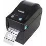 GODEX DT230 Impressora de Etiquetas Térmica Direta 57mm 5IPS 300dpi USB RS232 LAN