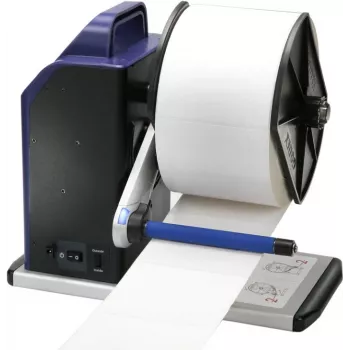 GoDEX T10 Enrolador de etiquetas