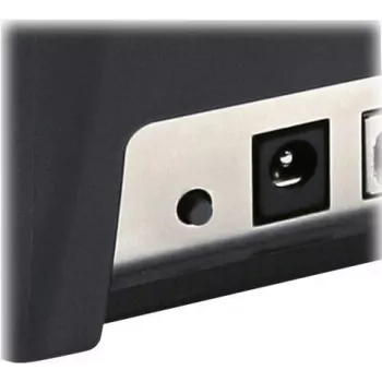 Godex RT730 impressora de etiquetas térmica direta/térmica de transferência industrial, 300 dpi, 102 mm/s, USB/LAN/Série