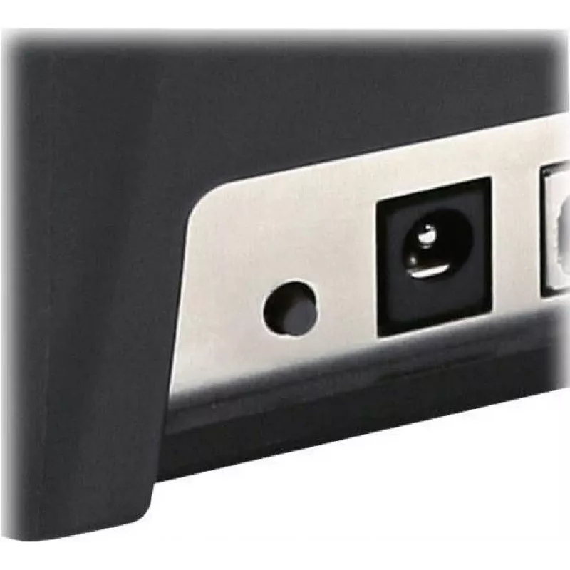 Godex RT730 impressora de etiquetas térmica direta/térmica de transferência industrial, 300 dpi, 102 mm/s, USB/LAN/Série