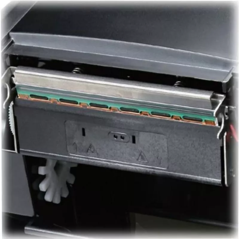 Godex RT730 impressora de etiquetas térmica direta/térmica de transferência industrial, 300 dpi, 102 mm/s, USB/LAN/Série