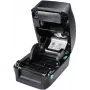 Godex RT730 impressora de etiquetas térmica direta/térmica de transferência industrial, 300 dpi, 102 mm/s, USB/LAN/Série