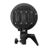 Godox AD-B2 S suporte duplo para cabeça de flash dupla para AD200/AD200Pro com encaixe Bowens S-Type