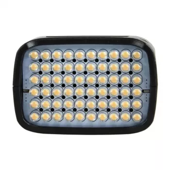 Godox AD-L cabeça de luz contínua LED para AD200 e AD200Pro
