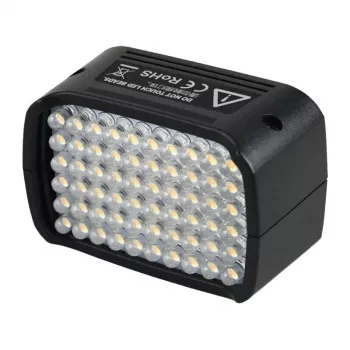 Godox AD-L cabeça de luz contínua LED para AD200 e AD200Pro