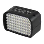 Godox AD-L cabeça de luz contínua LED para AD200 e AD200Pro