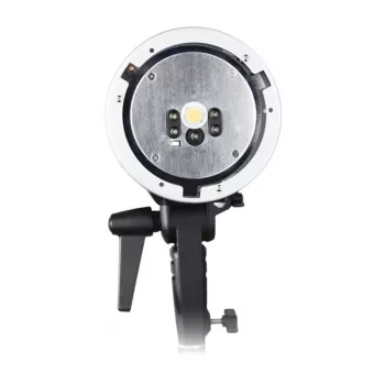 Godox AD600B TTL Wistro Flash para Encaixe Bowens