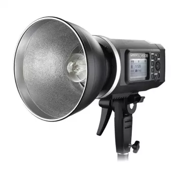 Godox AD600B TTL Wistro Flash para Encaixe Bowens