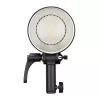 Flash GODOX AD600BMII Wistro para encaixe Bowens 600Ws monolight de estúdio exterior com sistema 2,4G X, HSS, luz de modelação LED de 10W, alimentado por bateria