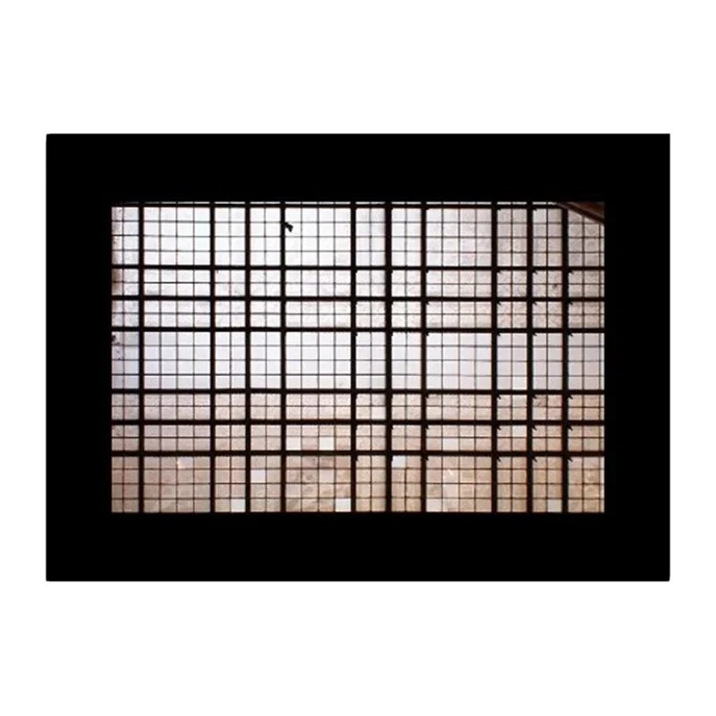Godox AK-S04 conjunto de slides – 6 padrões gobo em aço inoxidável para cabeça de flash redonda AK-R1