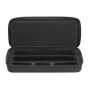 Godox CB23 bolsa para câmara para flash de bolso AD200/AD200Pro com interior acolchoado e alça de ombro removível
