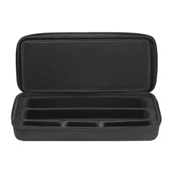 Godox CB23 bolsa para câmara para flash de bolso AD200/AD200Pro com interior acolchoado e alça de ombro removível