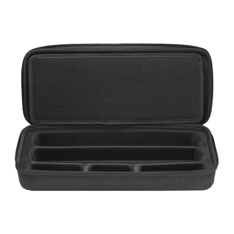 Godox CB23 bolsa para câmara para flash de bolso AD200/AD200Pro com interior acolchoado e alça de ombro removível